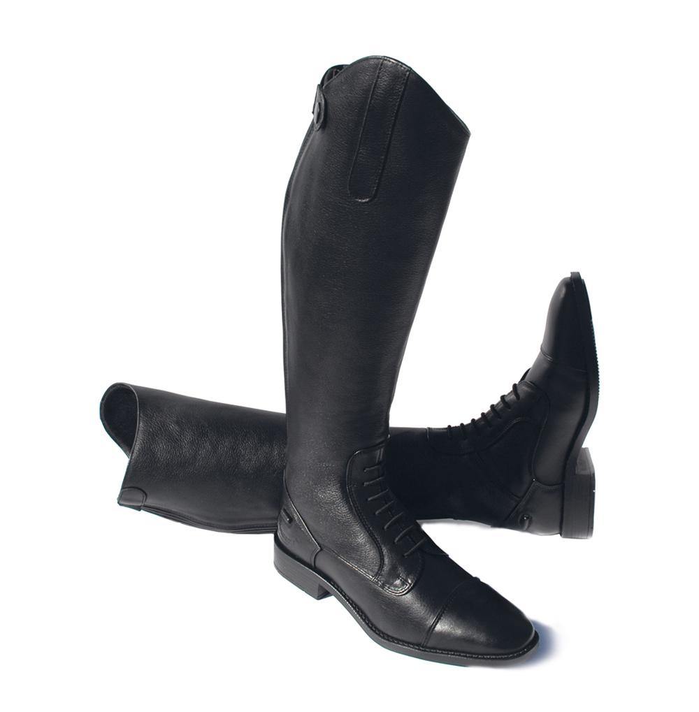 Rhinegold Bottes Elite Luxus - SHOPHORSE